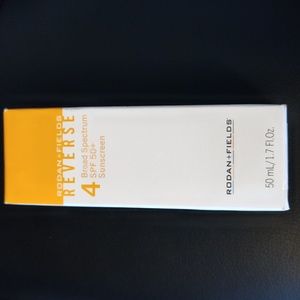 Skin Care broad spectrum spf 50+ sunscreen